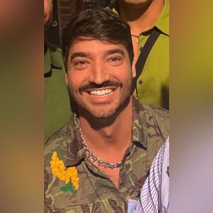 Meet your Posher, Gerard